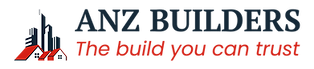 ANZ Builders & Properties Ltd.-anz Logo